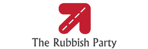 The Rubbish Party