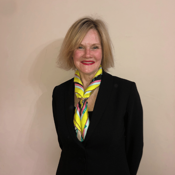 Sally Cogley: The Rubbish Party