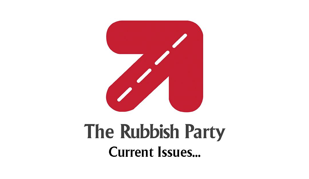 Antisocial Behaviour – A motion to the council