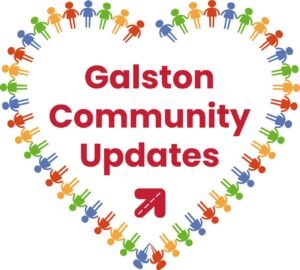 Galston Community Updates