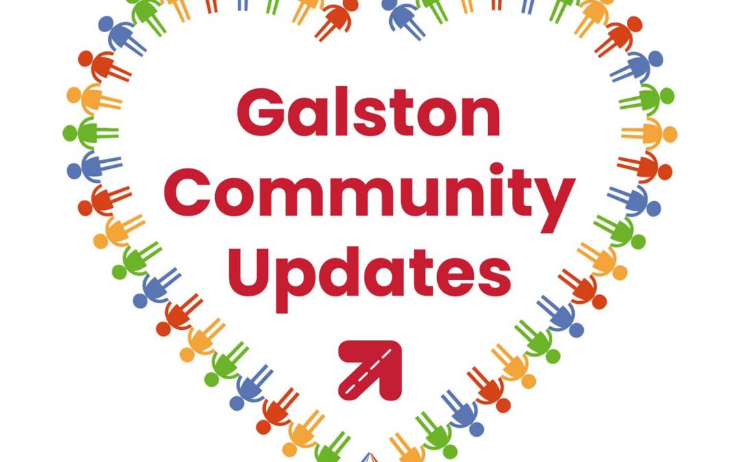Galston Autumn Report